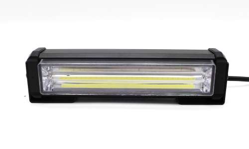 Security/Emergency Vehicle Flash/Warning LED Strobe BAR Light  Collections allowed.
