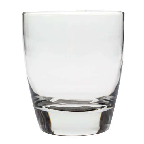 Clear Shot Glasses: Double Tot 50ml Pack of 6. Collections are allowed.