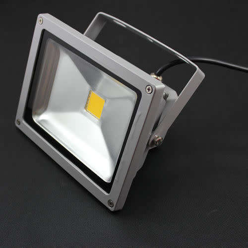 12V LED FLOODLIGHTS: 10W 12V  Collections are allowed.