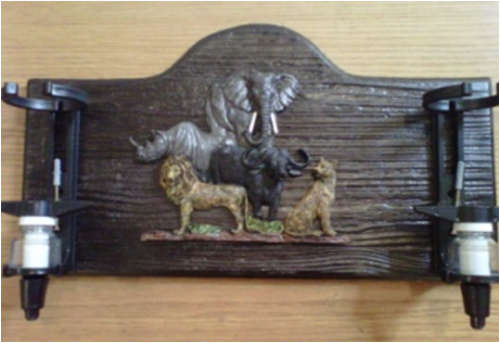 Big 5 Liquor Dispensers with 2 Sets of Optics. Novelty Brand New Products. Collections Are Allowed.