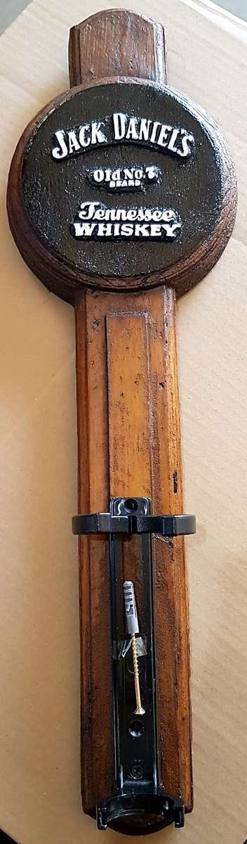 Liquor Dispenser: Jack Daniel's Tennessee Whiskey + 1 Optic. Brand New Products. Collections allowed