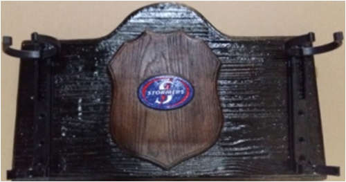 Liquor Dispenser: Stormers Rugby + 2 Optics. Brand New Products. Collections allowed