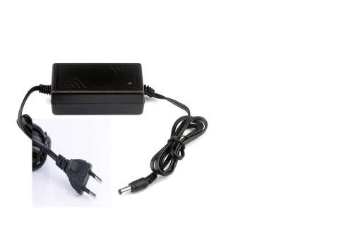 AC/DC Adapter Power Supply / Transformer. Ideal For LED Strips: 36W 12V 3A. Collections allowed.