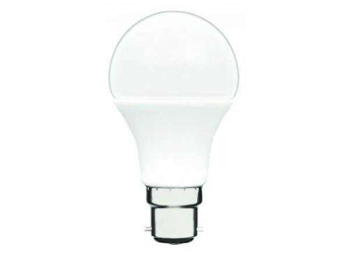 LED Light Bulbs. 6W LED 12V B22. This is a 12Volts product. Collections are allowed.