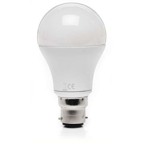 LED Light Bulbs. 6W LED 12V B22. This is a 12Volts product. Collections are allowed.