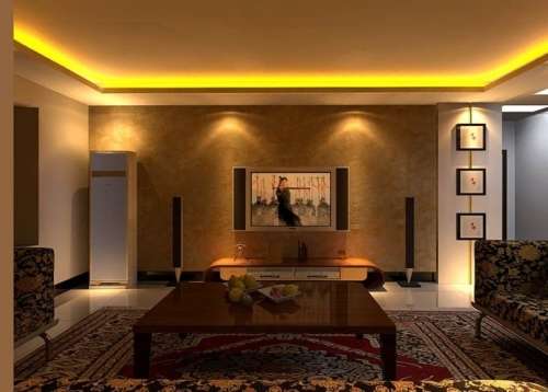 LED Strip Lights: 5 Metres 12Volts Waterproof in YELLOW Colour. Collections are allowed.