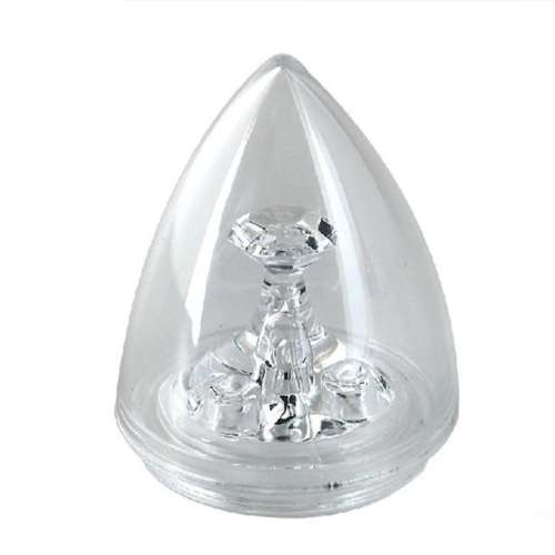 LED LIGHT BULBS - CANDLE DESIGN. Collections are allowed.