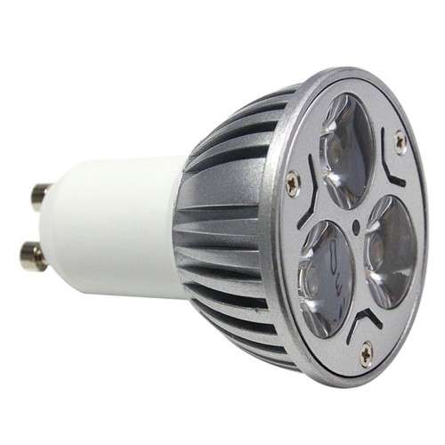 LED Downlight / Spotlight Bulbs. GU10 220V AC. Warm White. Collections are allowed.
