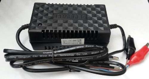 Battery Chargers: 12V Intelligent Pulse Battery Charger 2~20AH. Collections are allowed.