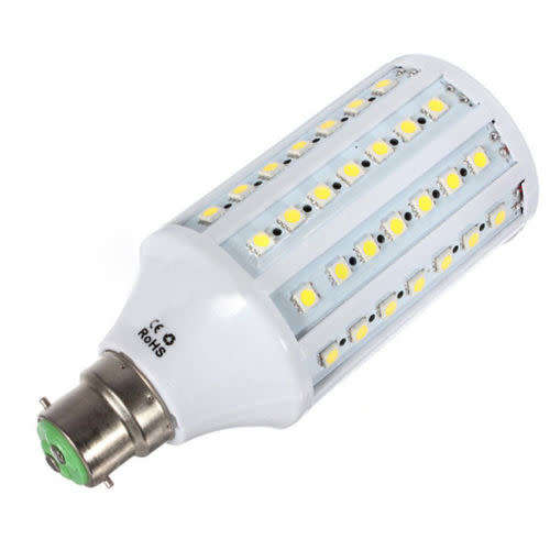 LED Light Bulbs: Corn Design 10W  220V E27 and B22. Collections are allowed.