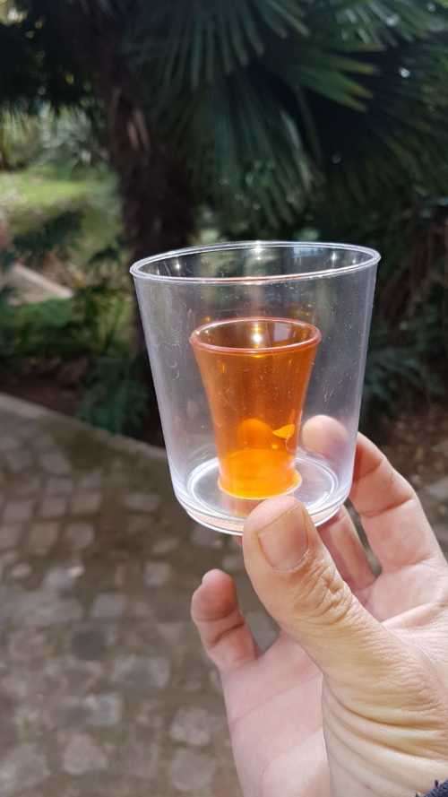Jager Bomb Shot Cups Pack of 4. Collections are allowed.