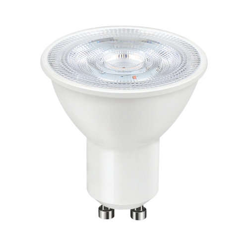 LED Light Bulbs Wide Beam: Natural White 6W GU10 220V AC COB LED Downlights. Collections allowed.