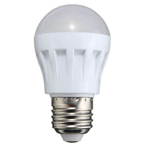 LED Light Bulbs: 3W LED 220V B22. Collections are allowed.