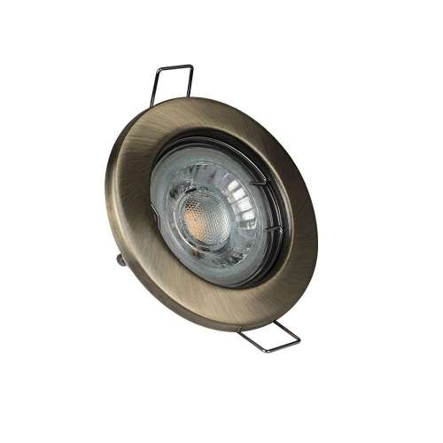 Downlight Fittings: Fixed in Assorted Colours to choose from. Collections are allowed.