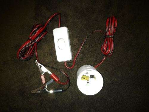 E27 Standard Screw Cap: Lamp/Bulb Holder/Wired Connector/Socket + More. Collections Are Allowed.