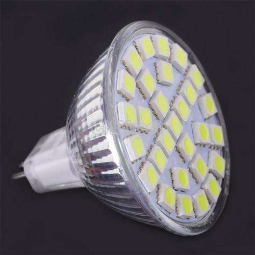 LED Downlights / Spotlights. Wide Angle MR16 5W SMD 12V Bulbs. Premium Product. Collections allowed.
