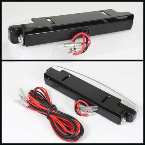 LED DayTime Running Lights: *****Free Postage***** Collections are allowed.