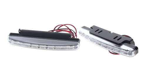 LED DayTime Running Lights: *****Free Postage***** Collections are allowed.