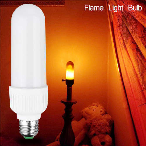 LED Light Bulbs: Flame Flicker Effect Type B22 Bayonet Clip. Collections allowed.