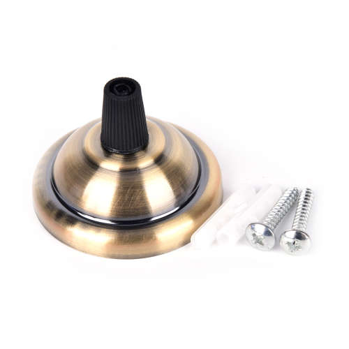 Light Pendant Ceiling Fittings: Retro Vintage Antique Edison E27. Collections are allowed.