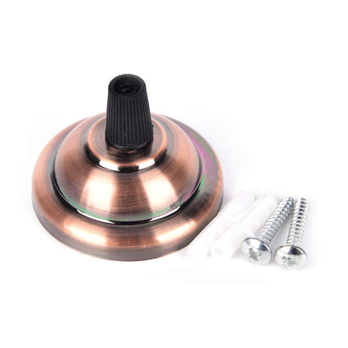 Light Pendant Ceiling Fittings: Retro Vintage Antique Edison E27. Collections are allowed.