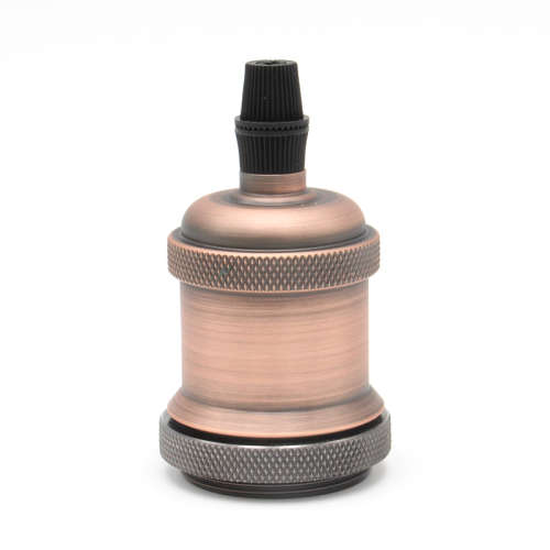 Light Pendant Ceiling Fittings: Retro Vintage Antique Edison E27. Collections are allowed.