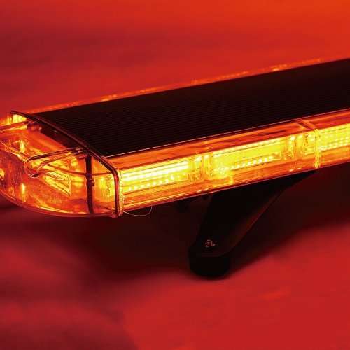 TOW TRUCK VEHICLE Strobe Roof Top Emergency Warning Flash Light. Collections are allowed.