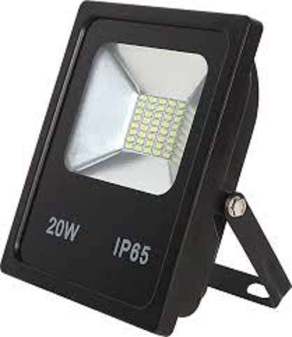 SOLAR LED Floodlights With Built-In PIR Motion Sensor 20W. Collections are allowed.