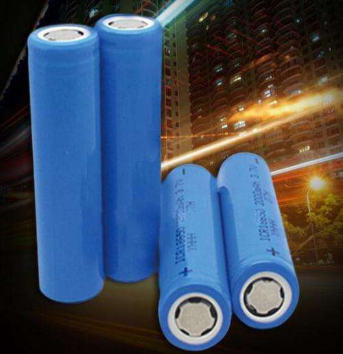 RECHARGEABLE 18650 BATTERIES. Brand New. Collections are allowed.