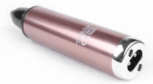 Rechargeable Multifunction 2in1 Electric Nose Hair Trimmer + More. Collections are allowed.