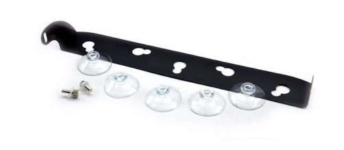 LED Windscreen Strobe GREEN Emergency Vehicle Flash/Warning Dashboard Light. Collections allowed.