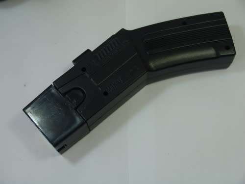 Stun Gun Electric Shooting Shock Self Defence Device Kit. Collections are allowed.