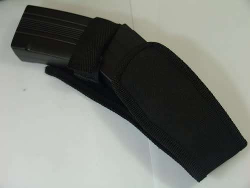Stun Gun Electric Shooting Shock Self Defence Device Kit. Collections are allowed.