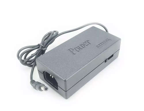 Power Adapter Charger with Connector Plugs for Laptops or Mobile Devices. Collections are allowed.
