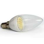 LED LIGHT BULBS
