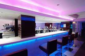 LED STRIP LIGHTS: 5-METRE ROLLS