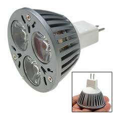 MR16 12V DC LED DOWNLIGHTS / SPOTLIGHTS