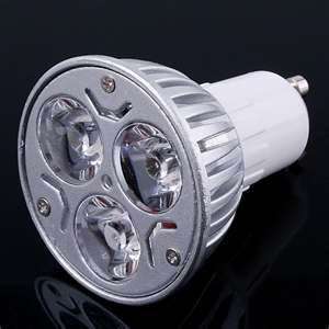 LED DOWNLIGHT BULBS. GU10 220V