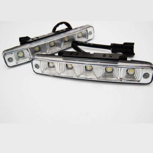 LED DAYTIME RUNNING LIGHTS: *****FREE POSTAGE*****