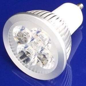 DIMMABLE LED SPOTLIGHT / DOWNLIGHT BULBS. GU10 4W 220V AC.