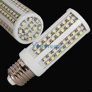 LED LIGHT BULBS:- FULL COB 5W 220V AC