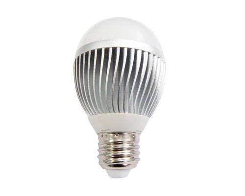 LED LIGHT BULBS: 3W 220V EDISON SCREW-IN E27