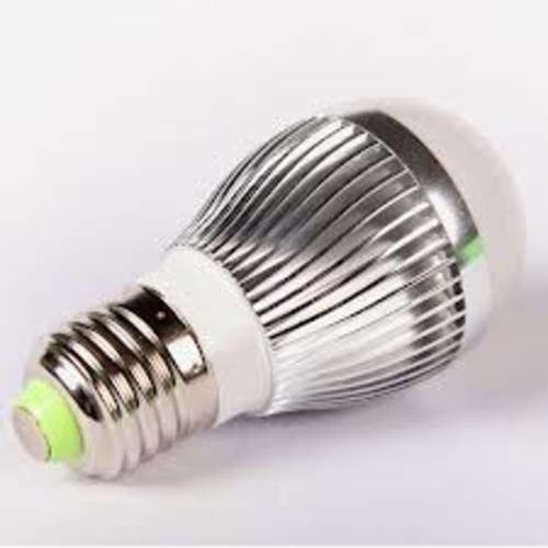LED LIGHT BULBS: 5W 220V EDISON SCREW-IN E27