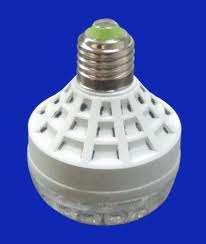 LED Light Bulbs - 4W E27 220V AC Clear Diffuser Premium product. Collections are allowed.