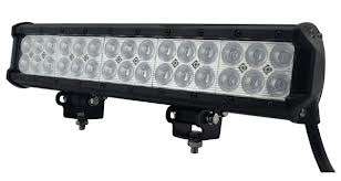 LED BAR/AUTO/WORK/SPOT/FLOOD/FOG LIGHTS: 90W CREE LEDs 9~60V DC *****FREE SHIPPING*****