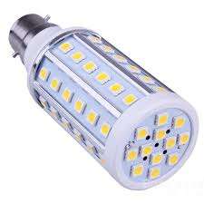 LED LIGHT BULBS:- FULL CORN COB 7W 220V
