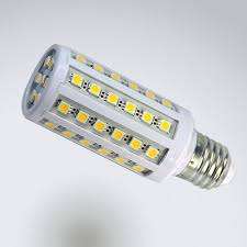 LED LIGHT BULBS:- FULL CORN COB 7W 185~245V. Collections are allowed.
