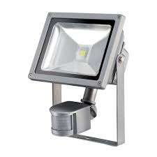 50W PIR MOTION SENSOR LED 220V FLOODLIGHTS