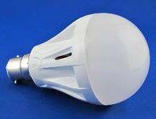 LED Light Bulbs: 9W 220V B22 in Cool White. Special Offer. Collections are allowed.