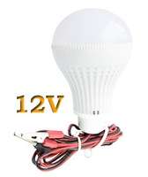 LED Light Bulb Kits. 12Volts 12W Ideal for Emergencies & DIY. Collections are allowed.
